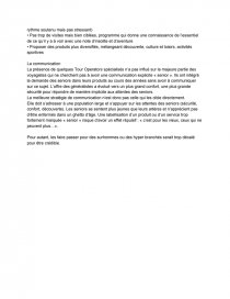Corrige Texte Claude Roy Sur Le Voyage Commentaire De Texte Biacheme