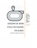 Programme course en duree