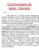 Hernani, Victor Hugo