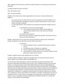 Résumé texte deliveroo