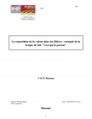 La répartition de la valeur dans les filières : exemple de la brique de lait "c'est qui le patron"