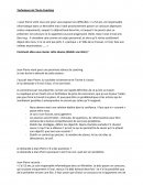 Techniques de l’Auto-Coaching