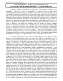 Commentaire linéaire En Ménage Joris-Karl Huysmans p264-266 (Chapitre XIII)