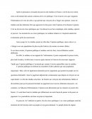 Médias et opinion publique dans les grandes crises politiques en France depuis l’affaire Dreyfus