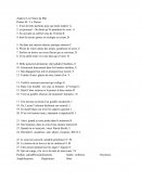 Baudelaire - Le flacon