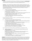 Dissertation sur la poésie