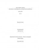 Résumé de lecture : initiation à l'histoire de la civilisation occidentale