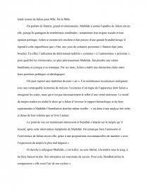 stendhal scène de rencontre