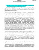 Quels sont les éléments qui dans l’œuvre de Debussy inaugurent des conceptions ou des orientations nouvelles de la musique du XXème siècle ?