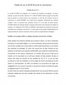 Introduction au droit à la concurrence