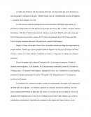 Introduction de l'extrait du prologue de la version primitive du Pactus legis salicae