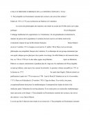 COMMENTAIRE DE TEXTE D’HISTOIRE JURIDIQUE DE LA CONSTRUCTION DE L’ETAT