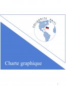 Charte graphique
