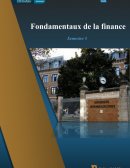 Fondamentaux de la finance