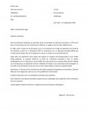 Lettre de motivation stage Moniteur-Educateur