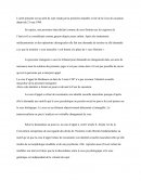 Fiche d'arrêt première chambre civile de la Cour de cassation datant du 21 mai 1990.