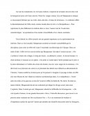 Montrez que le récit « La Rempailleuse » des Contes de la bécasse de Guy de Maupassant est réaliste.