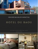 Analyse commerciale : Hotel du Baou