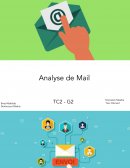 Etude de cas emailing : Analyse de l’e-mailing d’Uber Eats