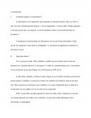 Fiche dissertation