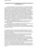 Constitution helvétique 18 avril 1999, Article 1 à 3