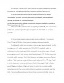 Par quoi peut-on expliquer le multitude de conflits entre puissances régionales et mondiales au Moyen-Orient à partir de 1948 ?