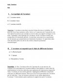 L‘aventure
