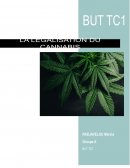 Légalisation du cannabis