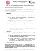 Examen micro