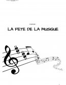 Exposé sur la fête de la musique