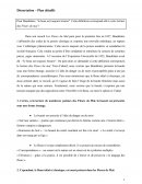 Pour Baudelaire, "le beau est toujours bizarre". Cette définition correspond-elle à votre lecture des Fleurs du mal ?