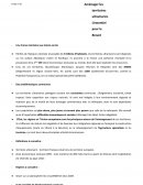 Aménager les territoires ultramarins L’essentiel pour le Brevet