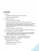 Les systèmes de production La gestion de production La gestion MRP II Les systèmes d’information industrielle