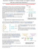 Comment et pourquoi ranger les éléménts chimiques dans une classification périodique ?