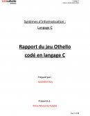 Gestion de projet en langage C