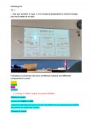 Oral de marketing mix sur Chocapic