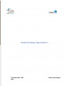 APP en pédopsychiatrie