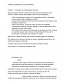 Introduction aux mathématiques financières