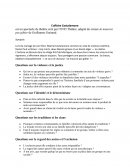 L'affaire Costalamone