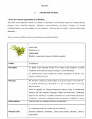 Devoir de psytothérapie