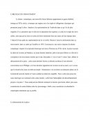 Dénouement de Lorenzaccio Dénouement de Lorenzaccio