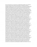 La scène comme lieu d'incarnation La scène comme lieu d'incarnation