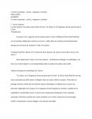 Le droit en peinture : justice, vengeance et morale Le droit en peinture : justice, vengeance et morale