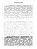 La tension entre idéalisation et pessimisme dans la Princesse de Clèves