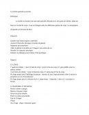 Toilette partielle au lavabo Toilette partielle au lavabo