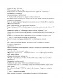 Dossier RH type Dossier RH type