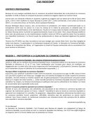 Cas Biocopp - Management