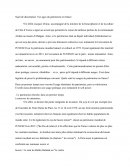 Les usages du patrimoine en France