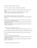 Organiser et animer un évènement