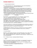 La politique états-unienne et européenne La politique états-unienne et européenne